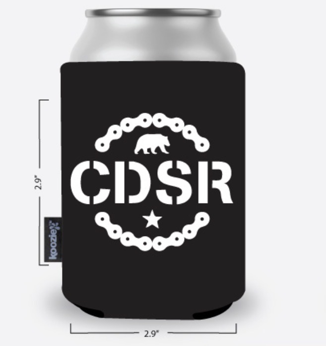 CDSR WINDBREAKER (PRE-ORDER) - Image 3