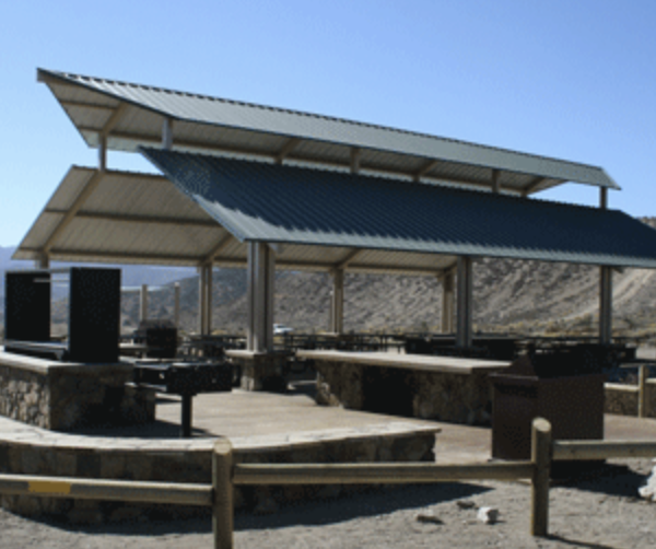 QCC Honey Valley Group Camping