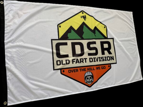 OLD FART FLAG! - Image 3