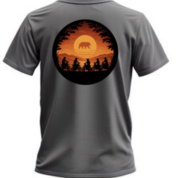 CDSR Sunset Tee (PRE-ORDER)