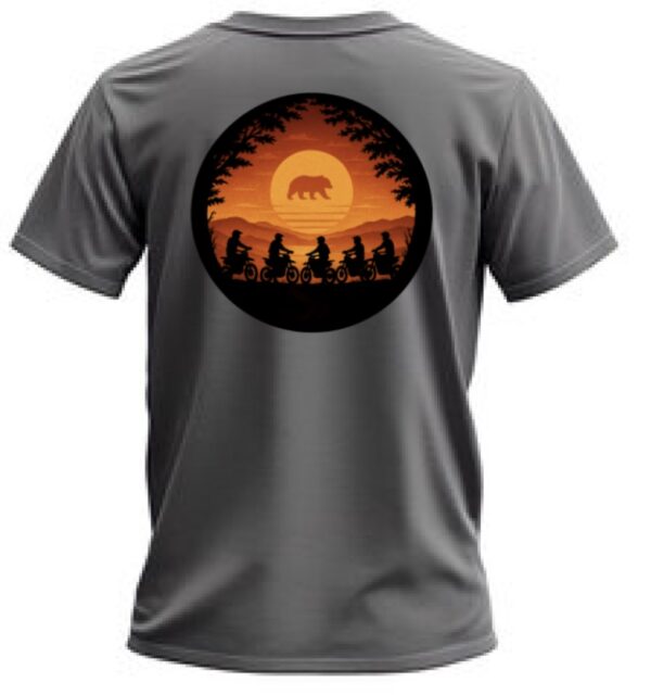 CDSR Sunset Tee (PRE-ORDER)